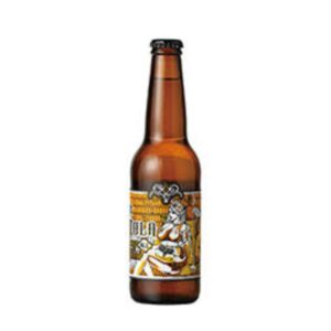 未命名設計 不朽精釀爆食蜂蜜 Gula Honey Wheat Ale