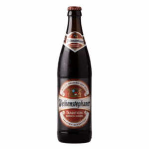 高富酒莊 (1) 維恩雪弗 千年黑啤酒Weihenstephaner Tradition Bayrisch Dunkel