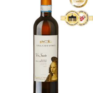 640b08bf756a2 達文西莊園 聖酒甜白酒 Leonardo Da Vinci Villa Da Vinci Vin Santo Bianco Dell’Empolese DOC