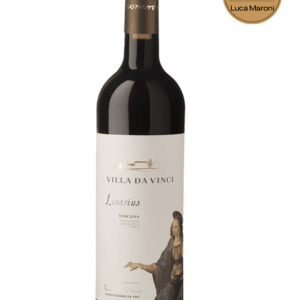 66b0870972aa2 達文西莊園 希哈紅酒 Leonardo Da Vinci Villa Da Vinci Linarius Syrah Toscana Rosso IGT