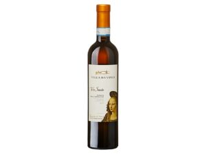 達文西莊園聖酒甜白酒 Leonardo Da Vinci Villa Da Vinci Vin Santo Bianco Dell’Empolese DOC 2011