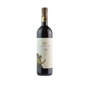 未命名設計 (7) 達文西莊園奇揚地典藏紅酒 Leonardo Da Vinci l Capolavori Vergine delle Rocce Chianti Riserva DOCG