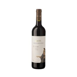 未命名設計 (9) 達文西莊園希哈紅酒 Leonardo Da Vinci Villa Da Vinci Linarius Syrah Toscana Rosso IGT