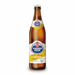 思奈德- TAP7小麥啤酒 Schneider Weisse TAP7 Mein Original