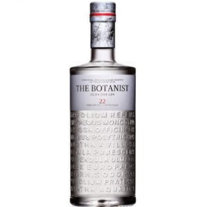 植物學家 琴酒 THE BOTANIST GIN
