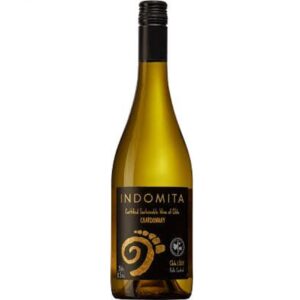 智利國寶夏多內白葡萄酒 Indomita Varietal Chardonnay