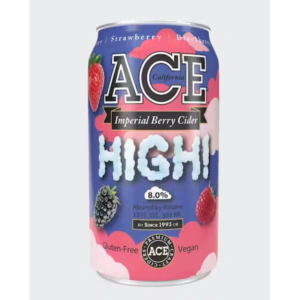 product_l_1667954 王牌 ”莓果帝國” 蘋果酒 ACE Imperial Berry Cider