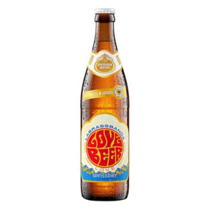 思奈德愛啤酒 Schneider Weisse Love Beer