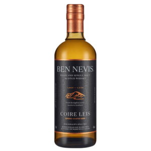 班尼富 水源地系列 Ben Nevis Coire Leis