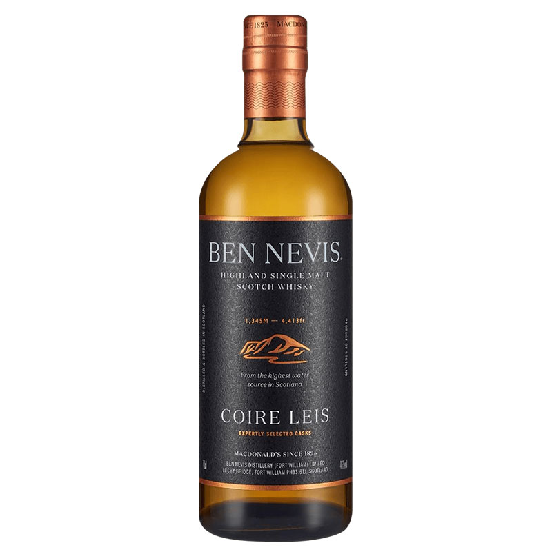 班尼富 水源地系列 Ben Nevis Coire Leis