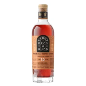 貝瑞雅仕雪莉桶12年蘇格蘭單一麥芽威士忌Berry’s The Classic Sherry Cask 12-year-old Single Malt Scotch Whisky