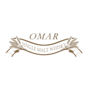 White Minimal Photocentric Album Cover (2) Omar波本桶單一純麥威士忌 Omar Bourbon Cask Single Malt Whisky