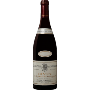 givry 特納酒莊吉夫里一級園2022 Thenard Givry 1er Cru Les Boix Chevaux 2022