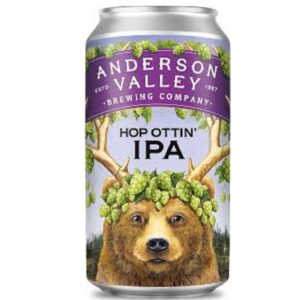 安德森山谷印度淡愛爾 Anderson Valley Hop Ottin IPA