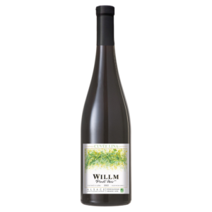 威廉酒莊阿爾薩斯有機黑皮諾特選 Alsace Willm Pinot Noir Cuvee Lina Bio 2022