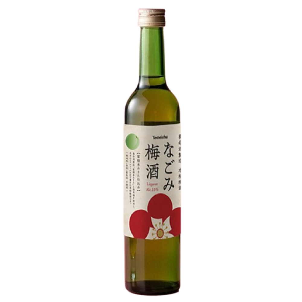 養命酒製造 和韻本格梅酒