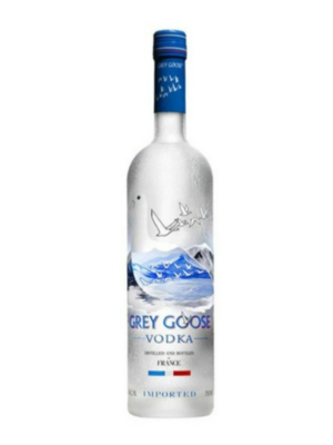 法國灰雁原味伏特加GreyGoose