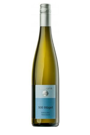 235-1_100huegel-riesling-trocken-vorne_1500_1000 威特曼酒莊100完美山丘 雷司令干白酒2023 Wittmann 100 Hügel Riesling Trocken Bio 2023