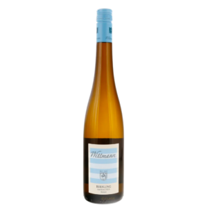 威特曼酒莊 完美認證 大區級雷司令干白酒 Wittmann Riesling Trocken 2023