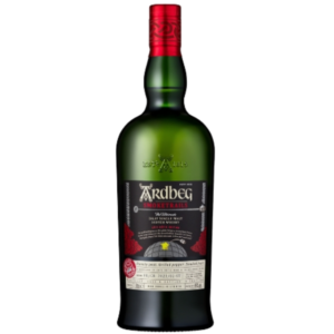 雅柏 煙霧之蹤羅第丘版 Ardbeg Smoketrails: Côte Rôtie Edition