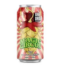 images 神奇馬戲團 Hazy IPA Magic Circus