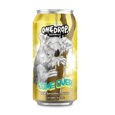 來坐坐 酸啤酒One Drop Come Over Pulp Smoothie Sour