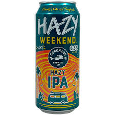 下載 (3) 科羅納多懶週末Hazy IPA Coronado Hazy Weekend