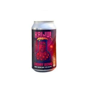 櫻桃KAIJU! Cherry BOMG