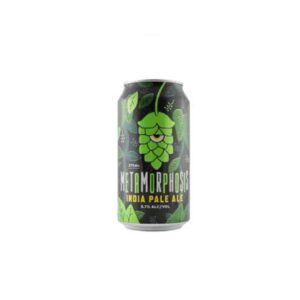 蛻變 KAIJU! - Metamorphosis IPA