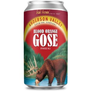 images (1) 安德森山谷血橙小麥酸啤酒 Anderson Valley Blood Orange Gose