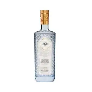 英格蘭湖區倫敦經典琴酒 The Lakes Gin