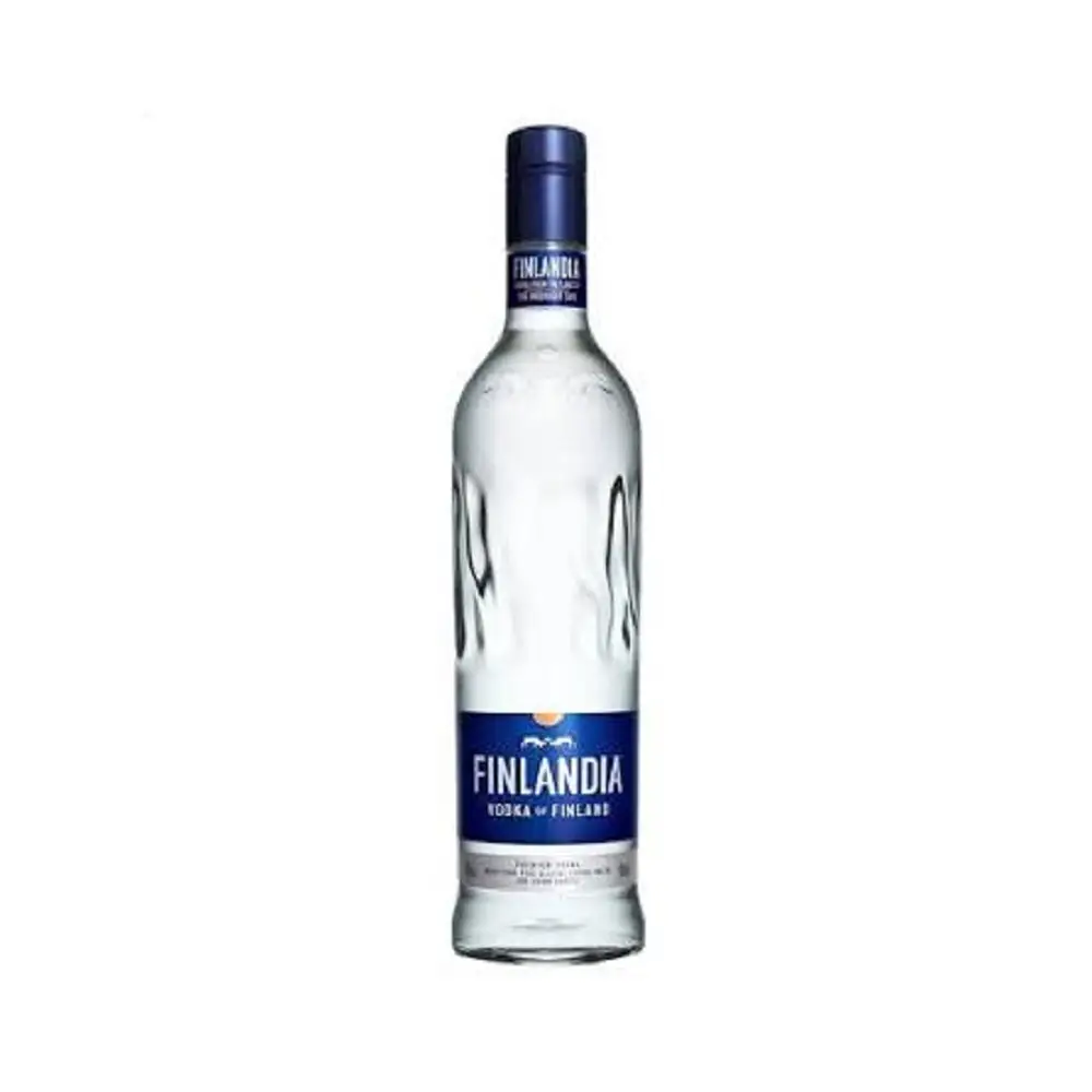 芬蘭 伏特加 Finlandia Vodka