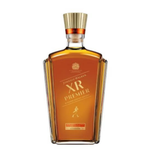 未命名設計 Johnnie Walker XR Premier 尊藏威士忌