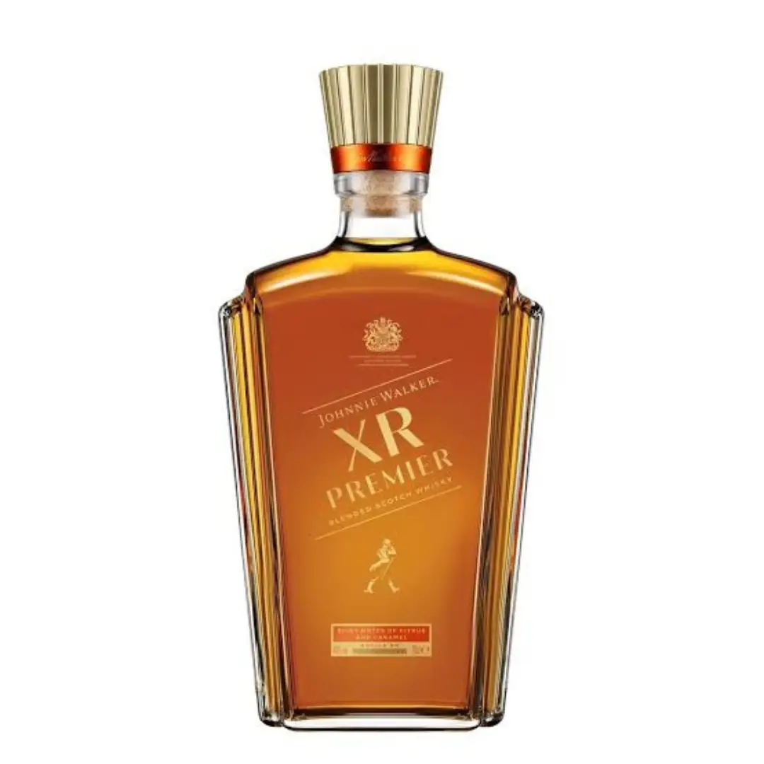 Johnnie Walker XR Premier 尊藏威士忌
