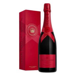 酩悅香檳耶誕新年限量版Moët & Chandon Champagne Impérial Limited Edition