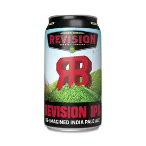 改革-創新IPA Revision Re-Imagined IPA
