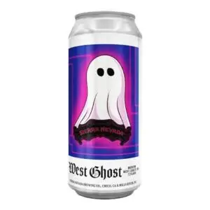 images (6) 內華達山脊-小鬼西岸IPA Sierra Nevada West Ghost IPA